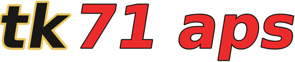 tk71 aps logo